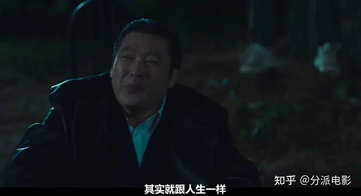 《坏妈妈》车祸、失忆、绝症,这些烂梗算是被玩明白了!
