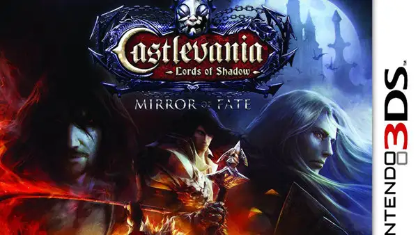 Steam 社群 :: Castlevania: Lords of Shadow – Mirror of Fate HD