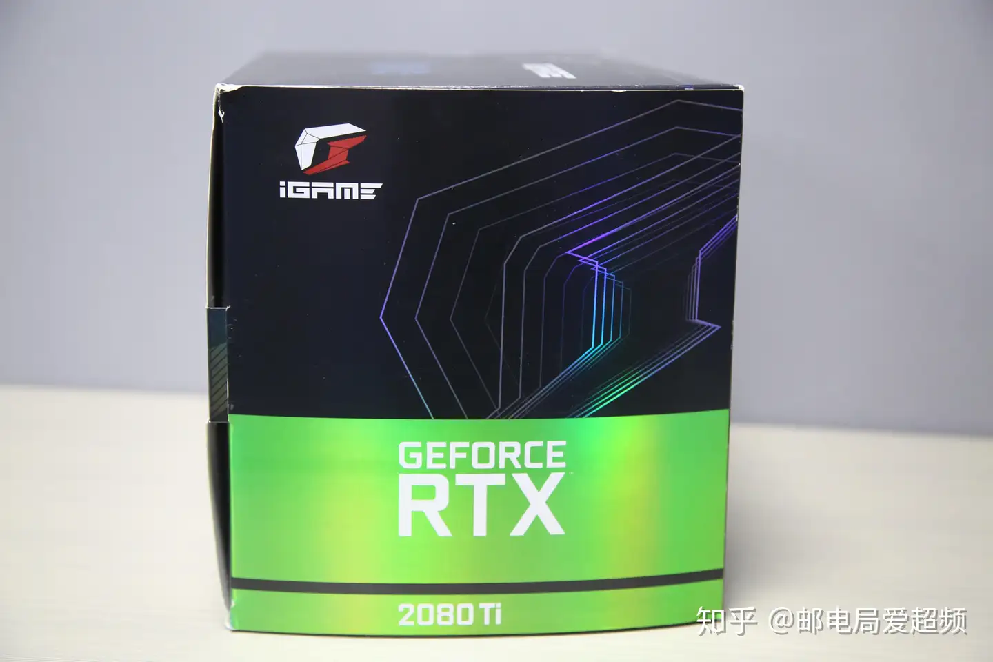 水神来袭RTX 2080 Ti Neptune OC 开箱+简单测试- 知乎