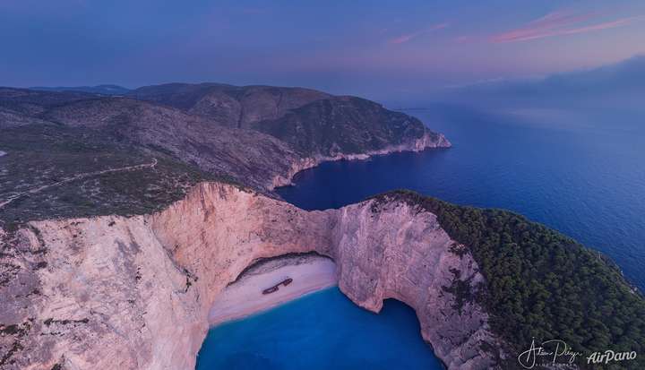 AirPano
