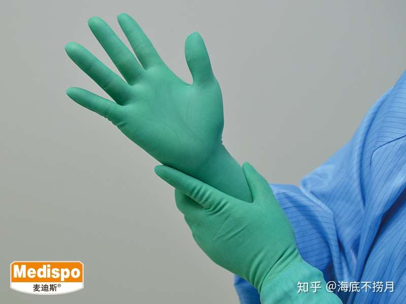 医用橡胶手套的用途医用橡胶手套的优缺点 知乎