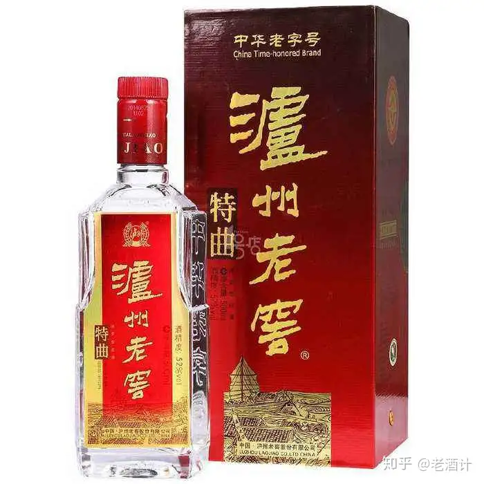 中国八大名酒中性价比最高的5款白酒，都是老酒友存着喝的口粮！ - 知乎