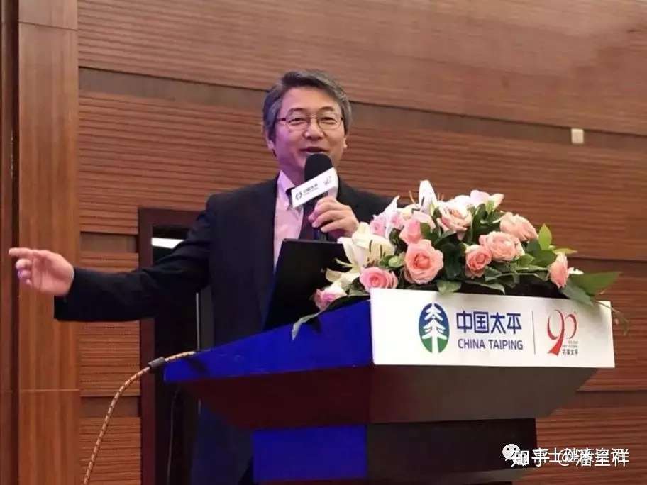 日本肺癌专家铃木健司教授与达芬奇机器人手术 知乎