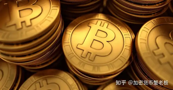 什么是加密货币?(详细说明)