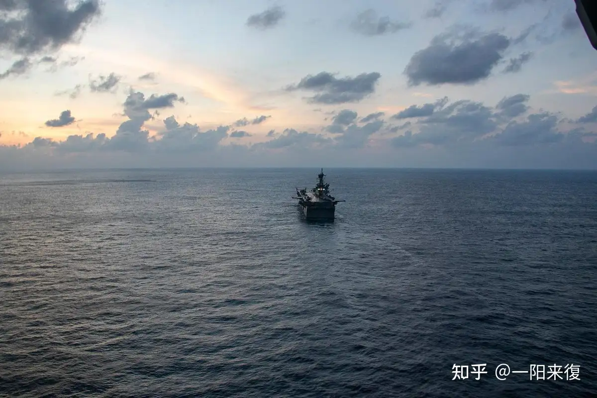 美军「布什」号航母正部署至中东地区，数千名美军士兵正前往中东，美军可能如何行动？会发动地面战吗？