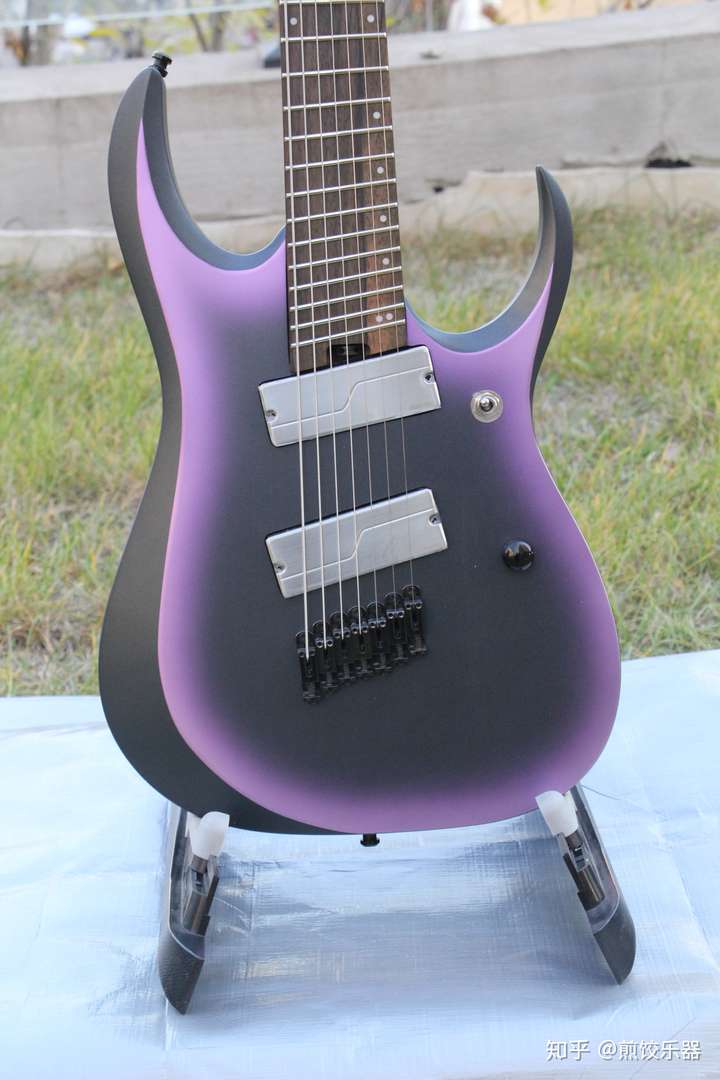 第一把七弦电吉他选啥?