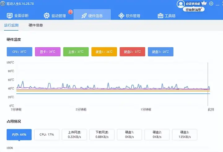 怎么看电脑配置和型号（查看电脑配置的3种方法）