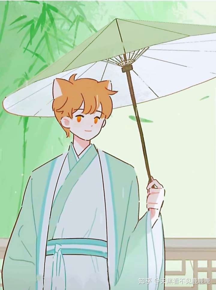 游戏遇见你的猫里只有小橘会变成人吗?