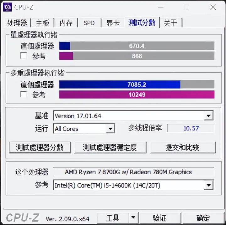 amd集成显卡怎么样（锐龙8000G系列性能评测）