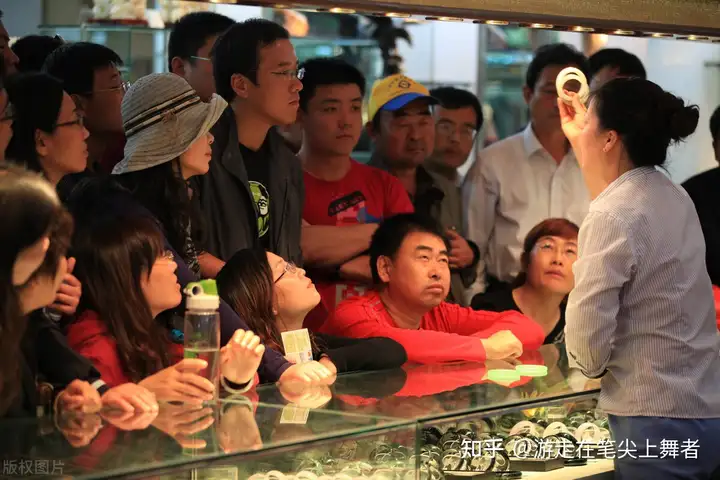 西安兵马俑旅游乱象为什么这么严重？