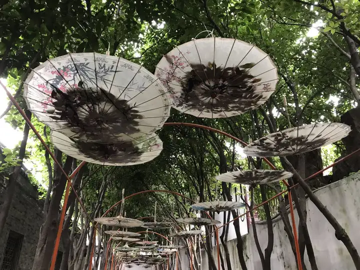 扬州有什么好玩的地方值得推荐？