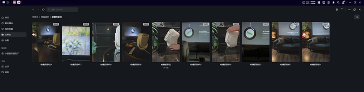 不好等失去，才拍住心口说买个NAS，未雨绸缪想到立马买才是王道