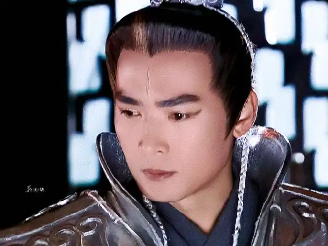 《宝莲灯》电视剧中杨戬各种逼迫沉香成长的过程中真的全是放水吗？