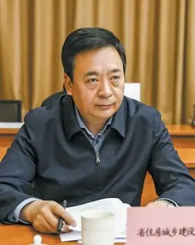 厅长谈装配式建筑这5年青海篇丨王发昌累计新开工面积达15579万平方米