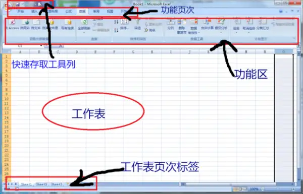 电脑教程从零开始学（计算机初学者入门知识）