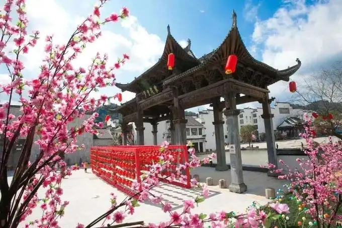 五一去哪里旅游好啊，人少景美的地方？