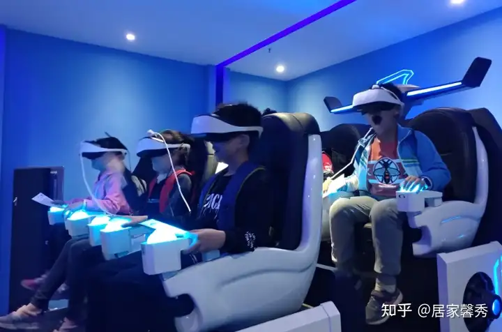 什么牌子的VR眼镜好？2022年值得入手的VR眼镜品牌推荐汇总（建议收藏）