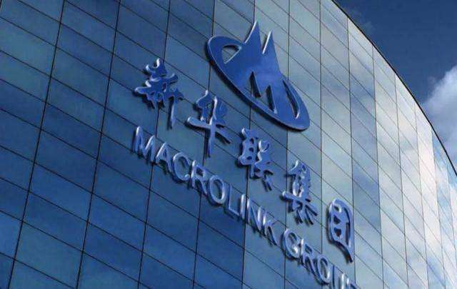 新华联被恢复执行165亿