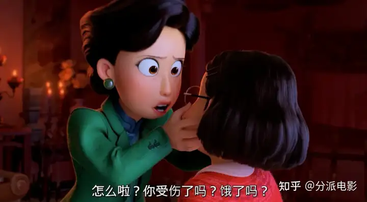 《坏妈妈》车祸、失忆、绝症,这些烂梗算是被玩明白了!