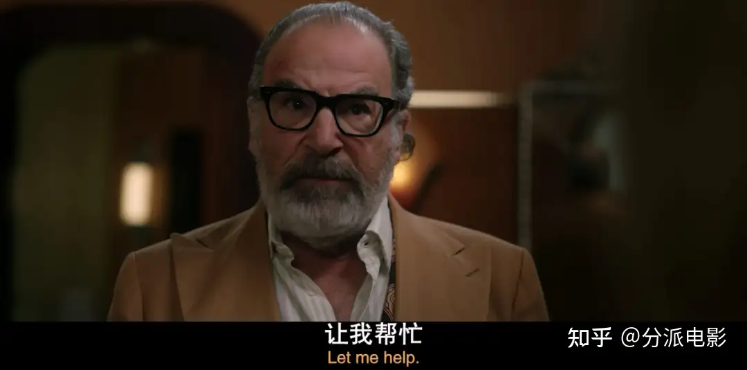 Hulu新剧《海上密室谋杀案》豪华邮轮上演密室凶杀,美女神探破局追凶!