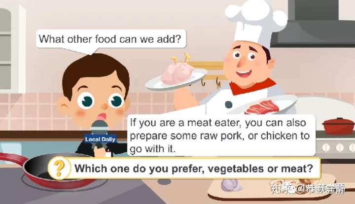 魔力耳朵在线学英语怎么样百万大v小小苏粉丝学员littlebird亲测