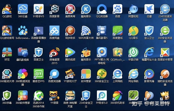 知乎办公软件推荐合集——整理自所有百赞以上回答/文章的宝藏工具