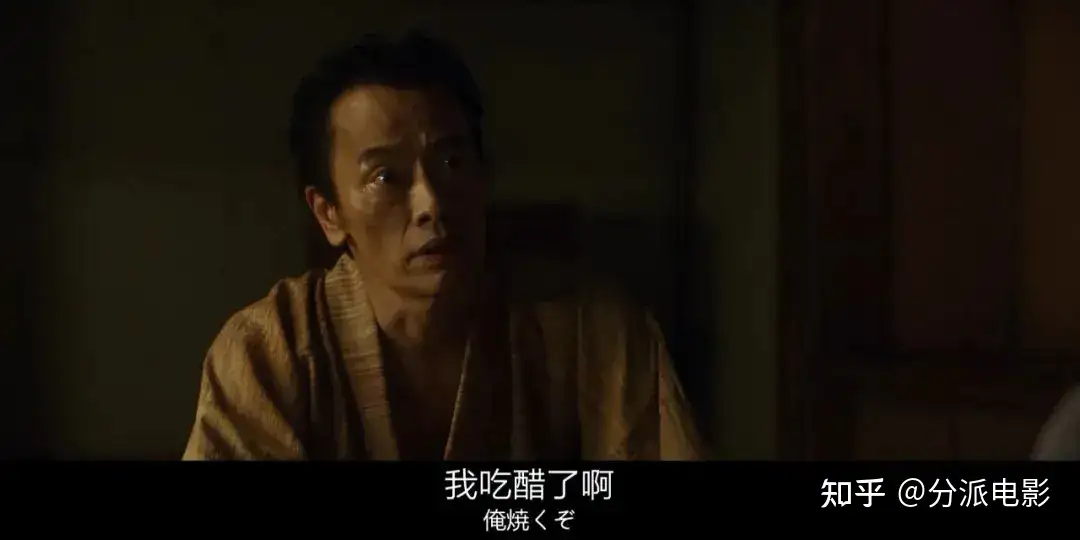 北野武大尺度新片《首》太猛了!