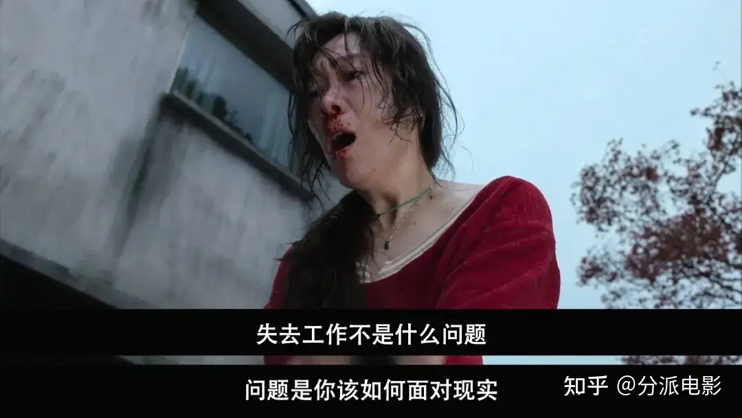 《无可奈何》口碑炸裂+横扫大奖，年度顶流爆款