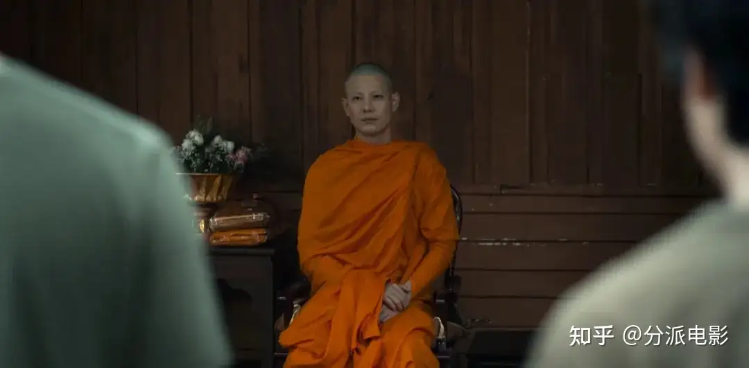 《绝庙骗局2》揭秘泰国最赚钱的行业，震碎你三观