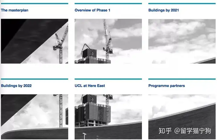 伦敦大学学院UCL