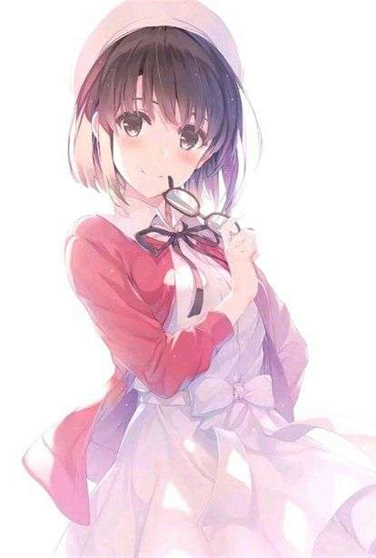 有哪些女生的照片最符合三体中庄颜的形象