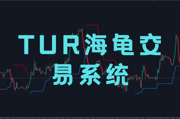 TUR海龟交易系统