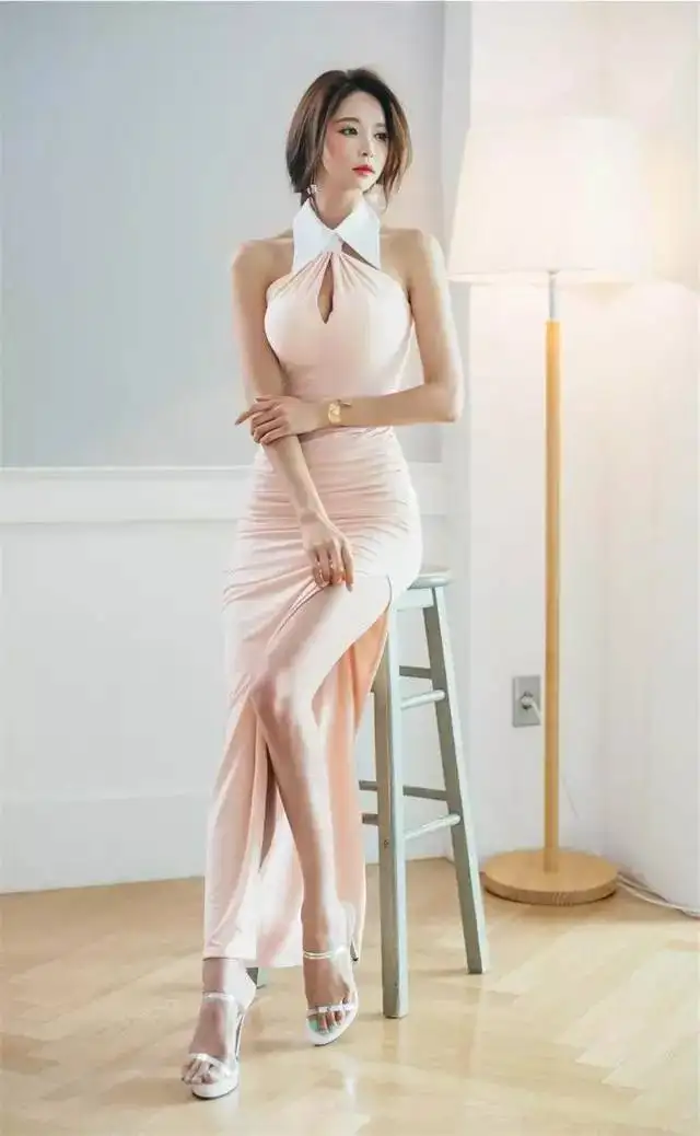 多图韩国年度10大网红一波36d大胸袭来