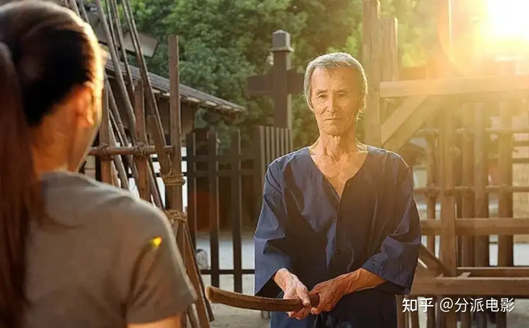 《穿越武士》日本票房黑马,笑到头掉!