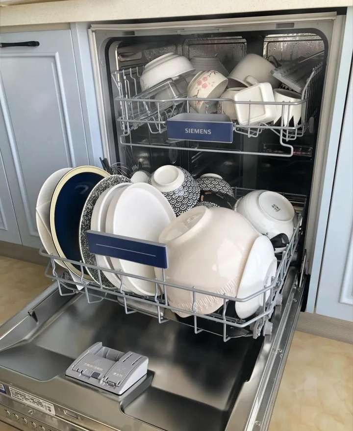 大家觉得有必要买洗碗机吗？家庭洗碗机有没有必要