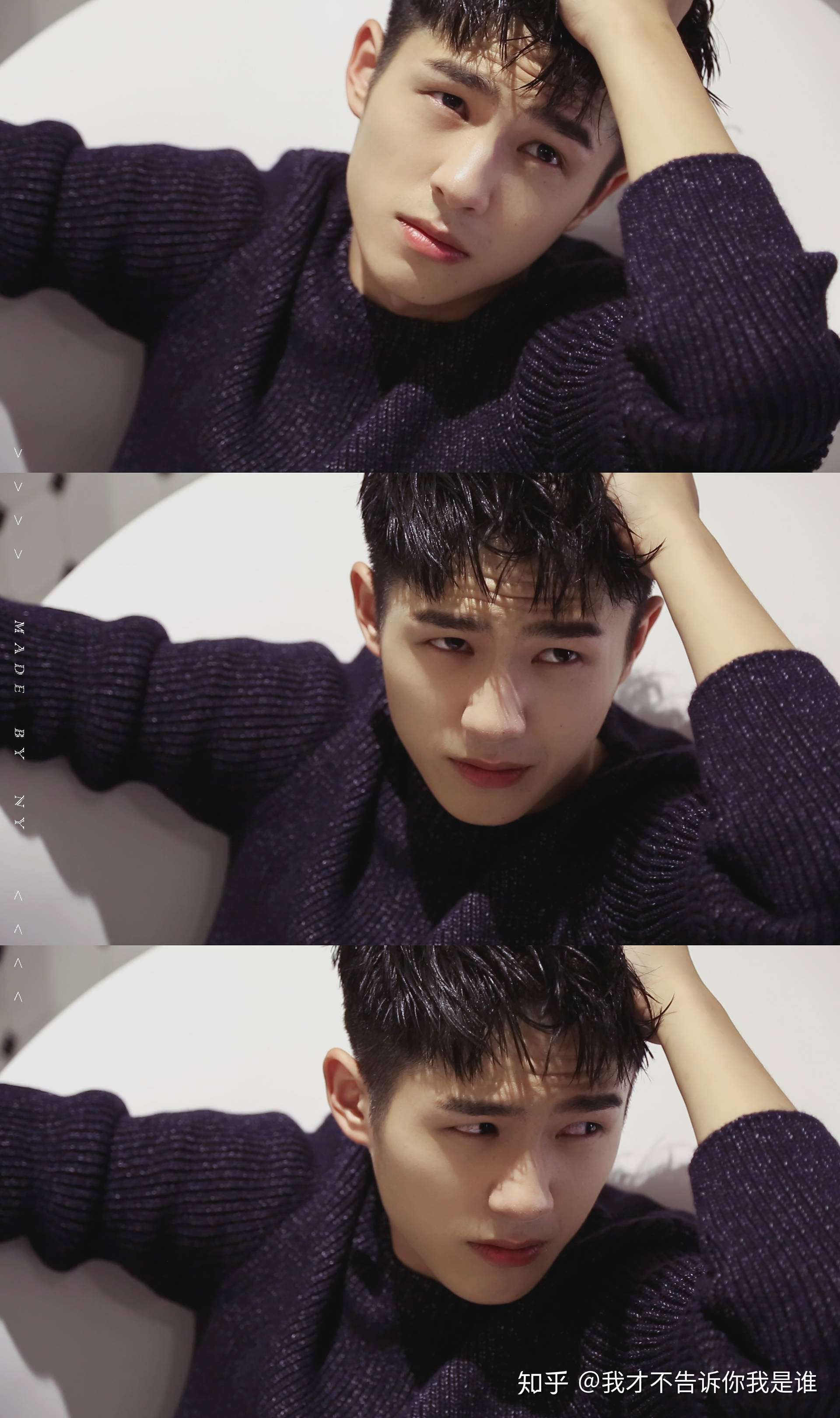 的想法: #知其然知其所以然# 刘昊然 年轻有实力 … - 知乎