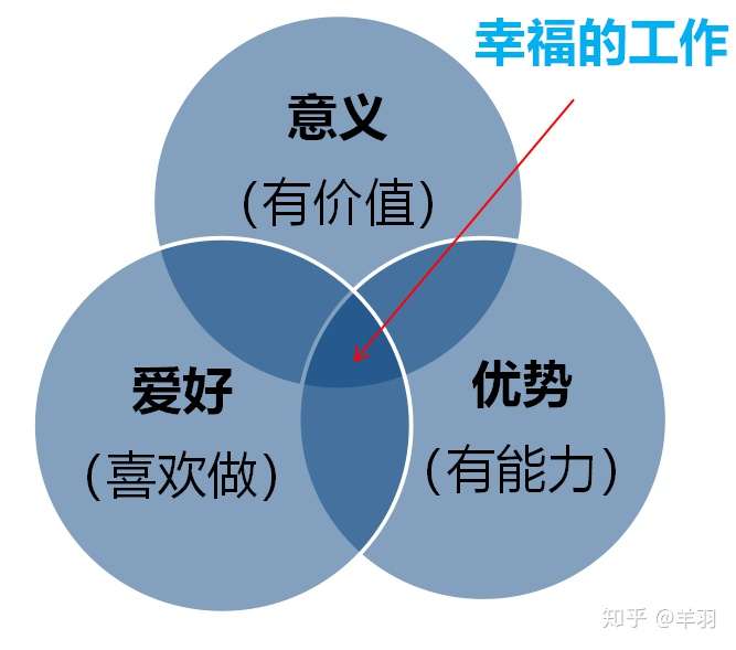 兴趣不明显 优势不突出 价值不清晰 如何找方向 知乎