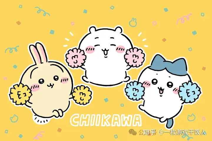 从IP价值探讨游戏型IP