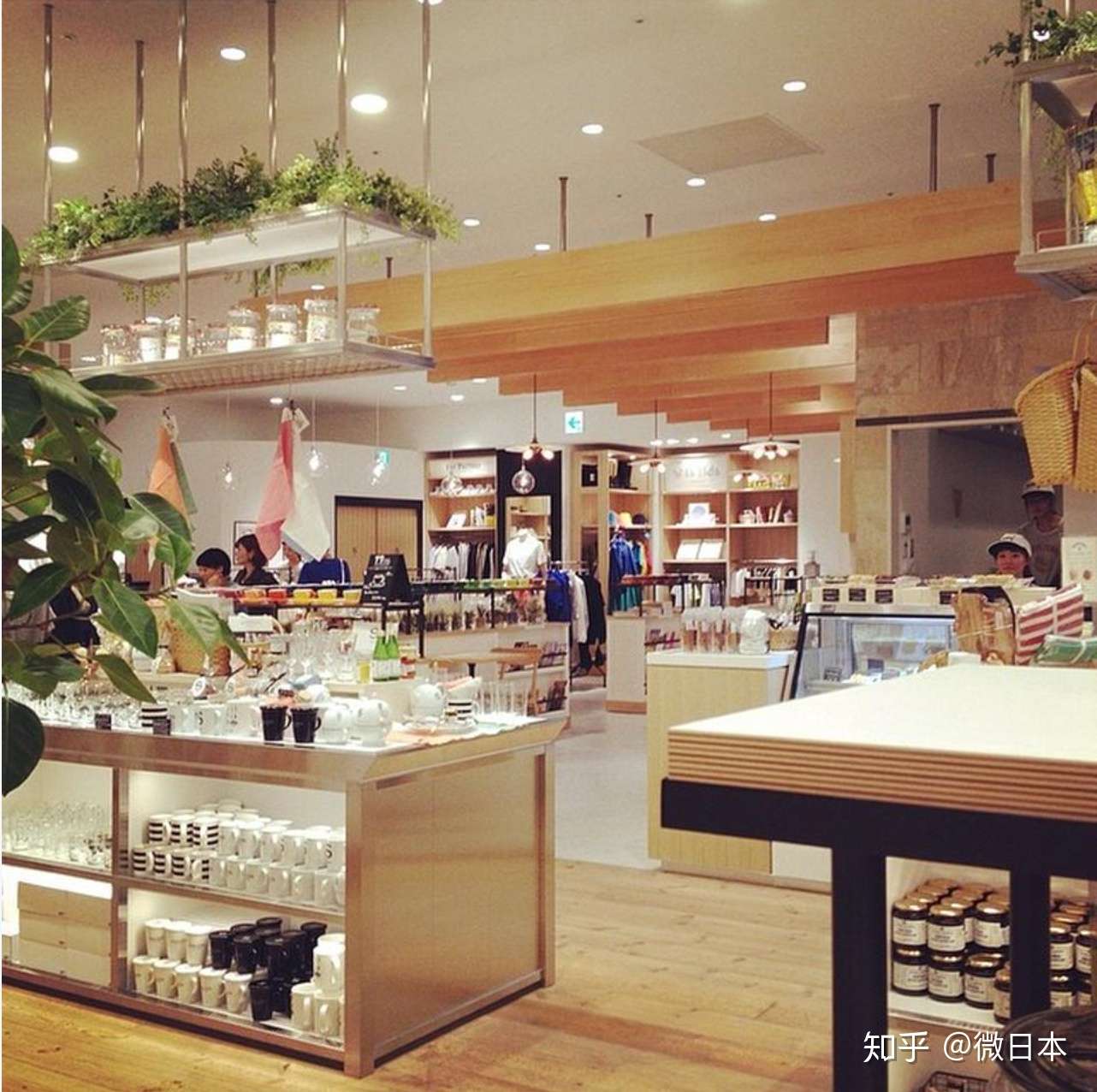 拿去不谢大阪购物地图 知乎