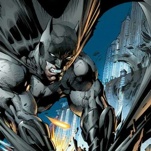 例如超人,蝙蝠侠,蜘蛛侠什么的.