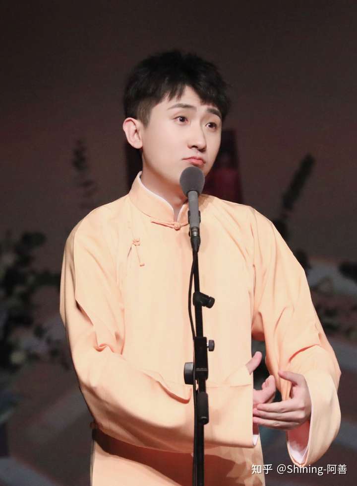 德云社的各位角儿们有什么神图?