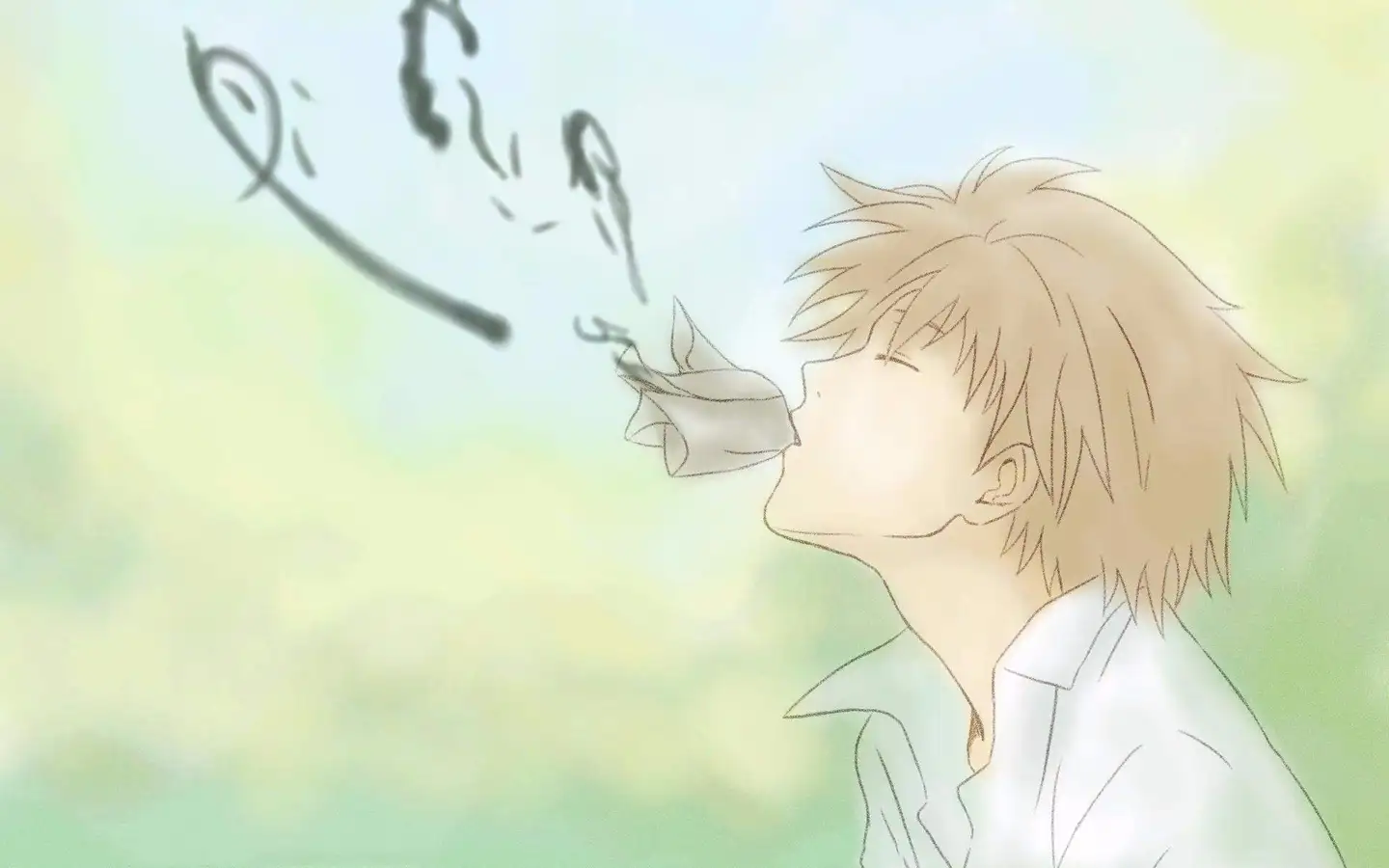 此生无悔入夏目，来世愿做帐中妖- 知乎