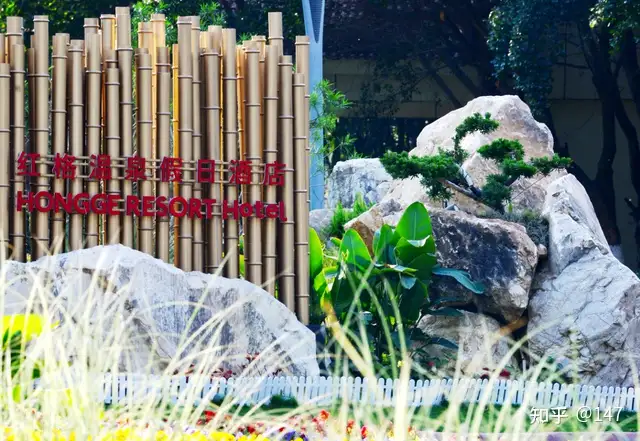 驰骋攀西，偶遇阳光谧境