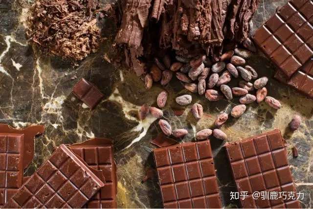 品鉴巧克力正确的步骤巧克力7 品鉴巧克力正确的步骤巧克力7