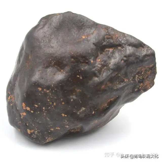 新疆隕石 鉄隕石 14㌔購入時記録21枚あり-
