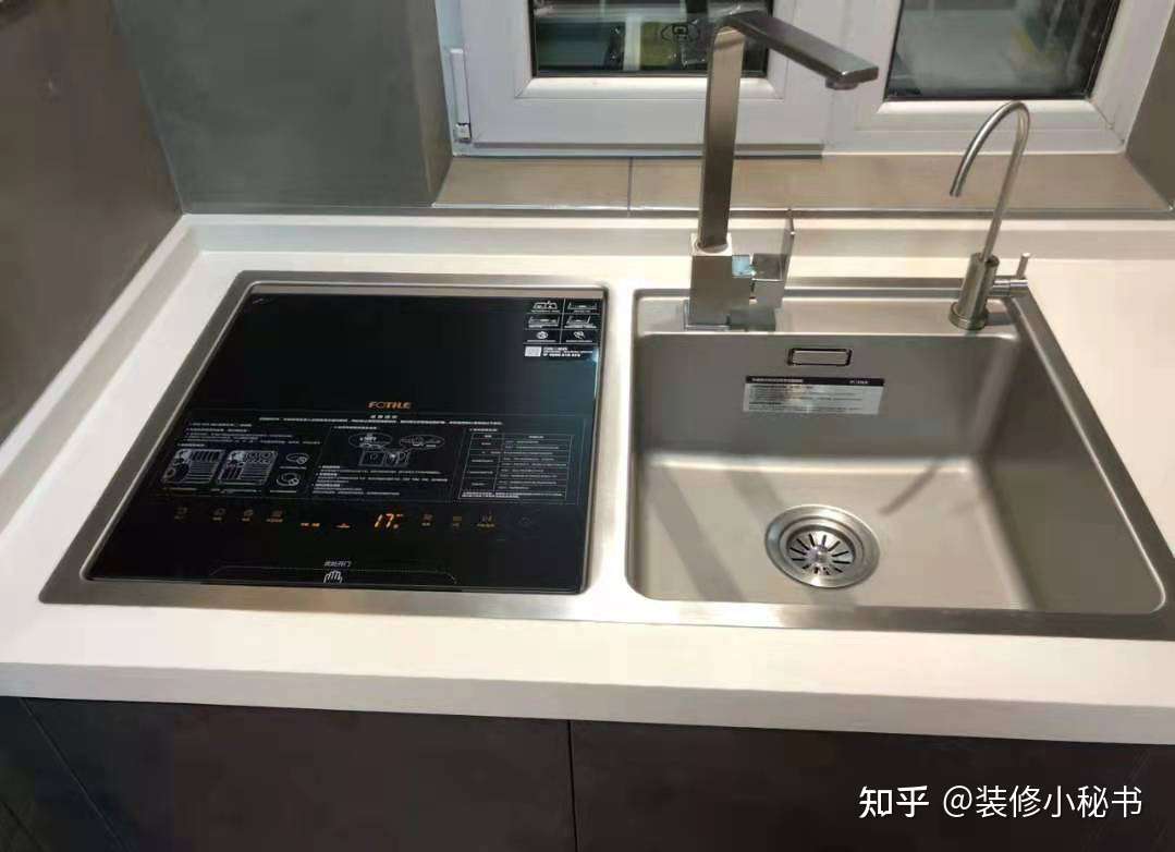 装修知识 这里有一则水槽选购指南 麻烦签收一下 知乎 装修知识 这里有一则水槽选购指南 麻烦签收一下 知乎