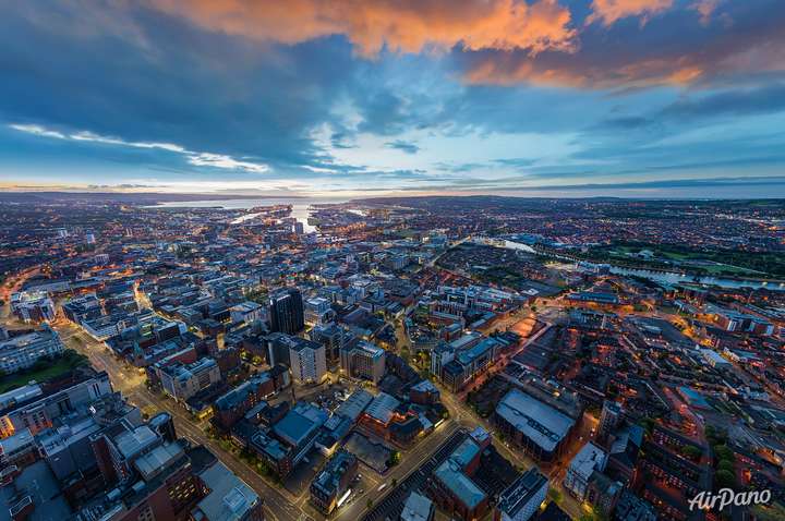 AirPano