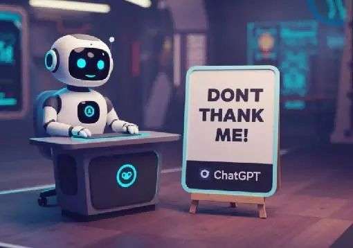 ChatGPT精神病：那些和人工智能聊天后发疯的人