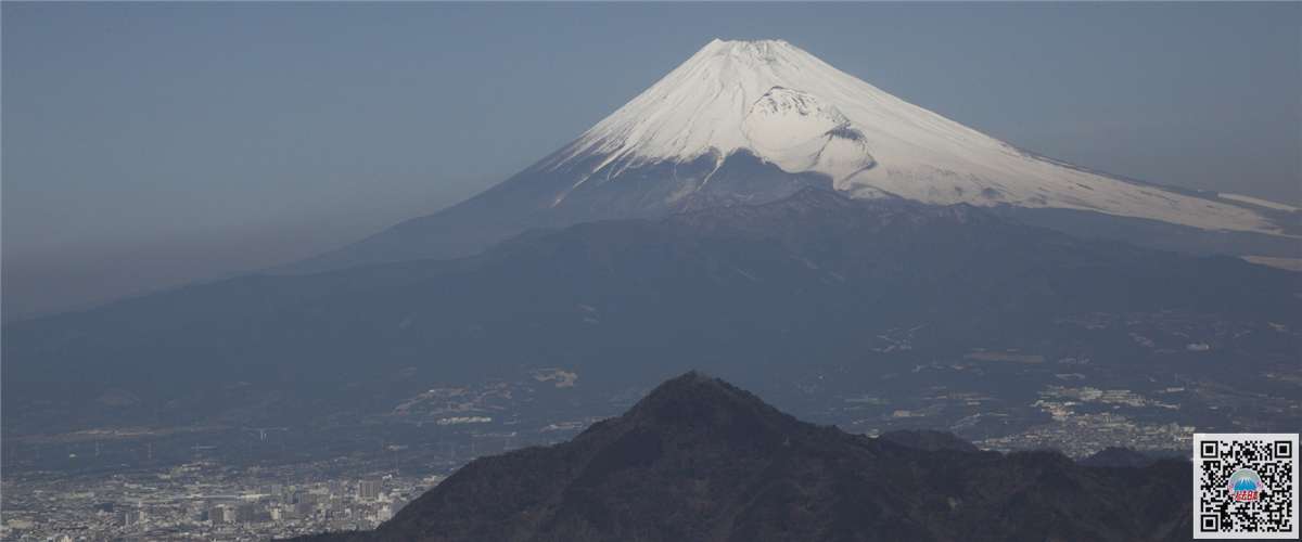 留住一抹山影的温柔 最佳富士山摄影地点精选 知乎