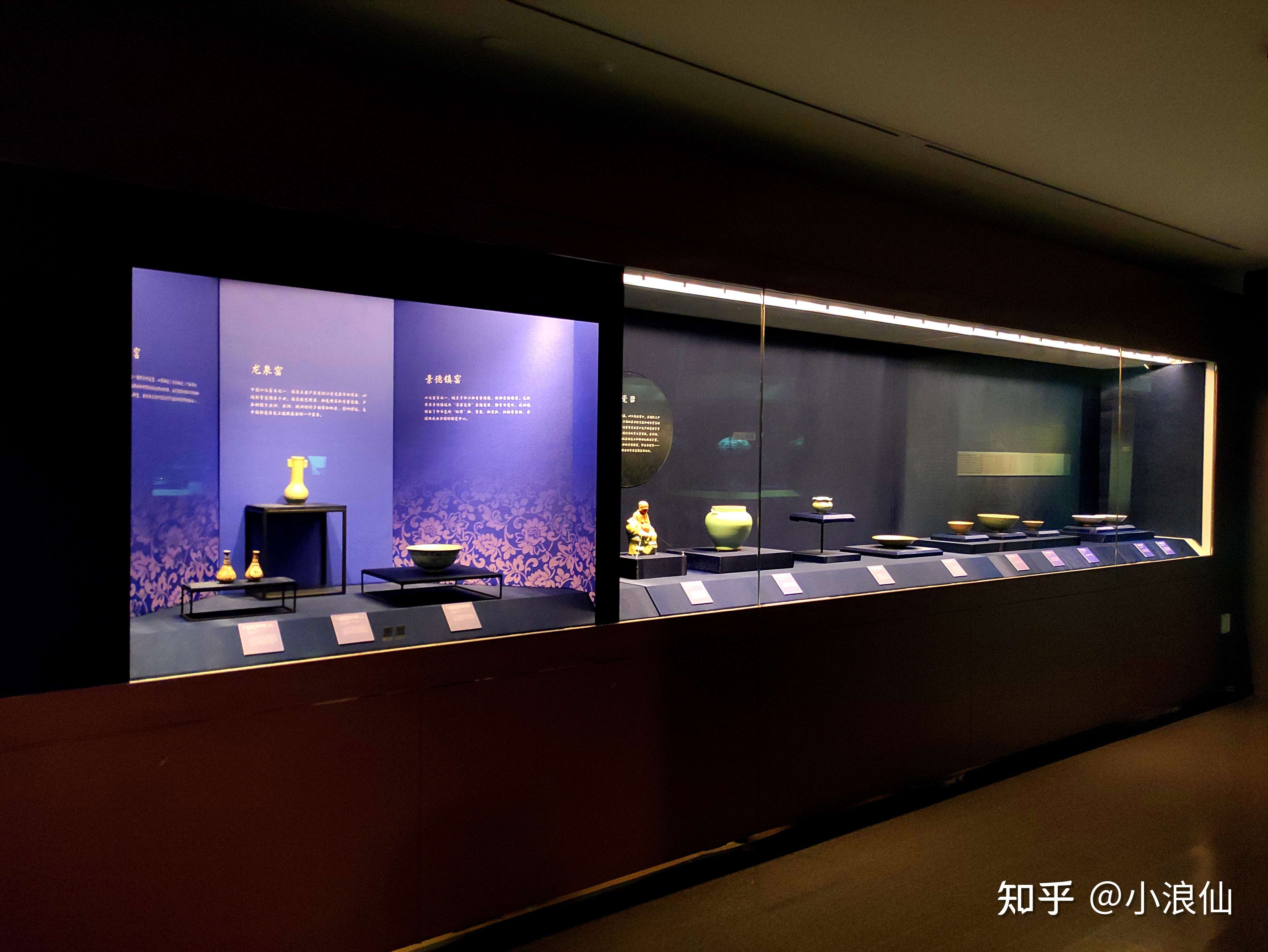 小浪仙 的想法: 苏州博物馆展览: 【元代的江南】 展览时… - 知乎